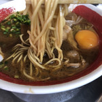 ラーメン東大 - 