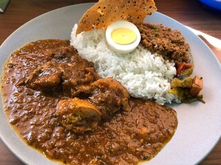 オフィス街 西新宿でランチ 一度は行ってみたい人気店18選 食べログまとめ