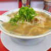 ラーメン福 十一屋店