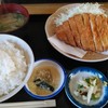 かつ味亭 - 料理写真: