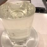 元祖立ち飲み屋 - 