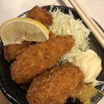 元祖立ち飲み屋 - 