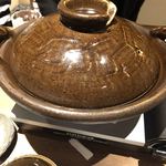 喜水亭 和樂 - 土鍋