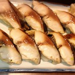 Sasayoshi zushi - 