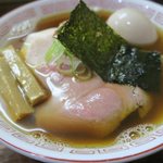 らあめん サンド - トッピングあっぷ