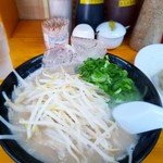 長浜ナンバーワン - 