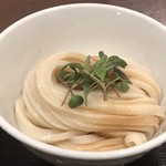 讃岐うどん 幅屋 - 