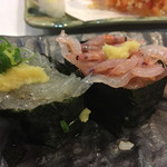 Sushikaisen Uotei - 