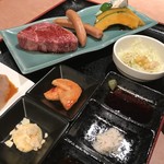 焼肉 縁 - ランプランチ