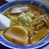 いずみ食堂 - 料理写真:ラーメン