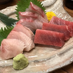 大衆酒場　玉井 - 