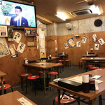 大衆酒場　玉井 - 