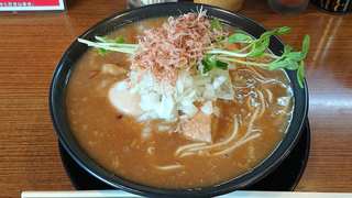 ◯平ラーメン - 平和島 〇平ラーメン ＠平和島 鶏スペシャル全部入り 税込800円