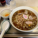 永福町 大勝軒 - 