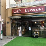 Kafe Beverino - 