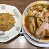 サバ６製麺所 三宮センタープラザ店