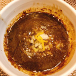 つけ麺 和 東京本店 - 