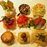 高田馬場 Ristorante En - 