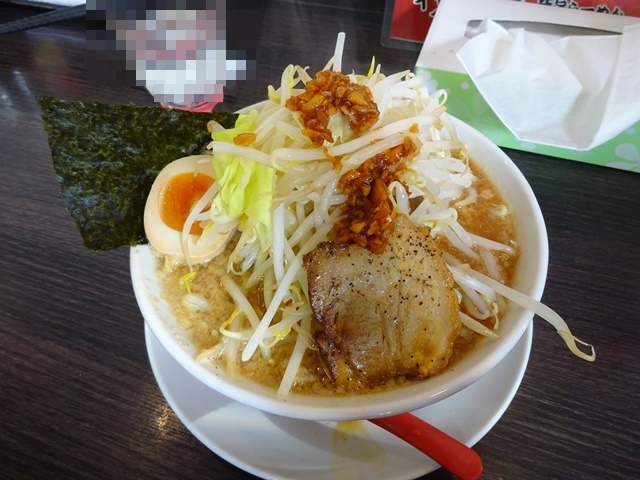 極めん 弘前店 旧店名 豪ーめん 弘前 ラーメン 食べログ 極めん 弘前店 旧店名 豪ーめん 弘前 ラーメン 食べログ