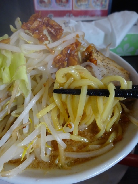 極めん 弘前店 旧店名 豪ーめん 弘前 ラーメン 食べログ 極めん 弘前店 旧店名 豪ーめん 弘前 ラーメン 食べログ