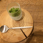 クリマ - 大葉
