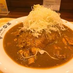 印度カレー 中栄 - 