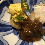 料理旅館 奥飛騨山草庵 饗家 - 