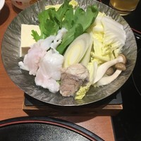 下関春帆楼 阿倍野店 - 