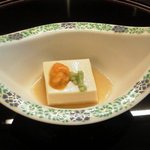 お料理　京柳 - 201110　ランチ禅コース