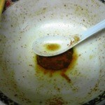 龍覚 - 地獄の5丁目　完食！！の図