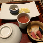 料理旅館 奥飛騨山草庵 饗家 - 