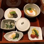 料理旅館 奥飛騨山草庵 饗家 - 