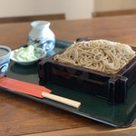 Goma Soba Do Koro Yuu Duru - もり