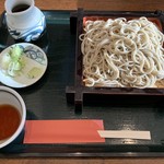 Goma Soba Do Koro Yuu Duru - もり