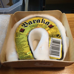 麺庵 小島流 - バラカ