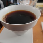 abeki - ホットコーヒー