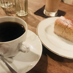 かうひいや3番地 - 