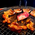 Yakiniku Kura - 