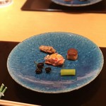 花小路 さわ田 - 