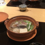 花小路 さわ田 - 