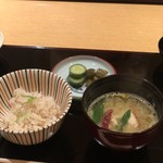 花小路 さわ田 - 