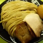 中華蕎麦 とみ田 - 