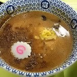 中華蕎麦 とみ田 - 