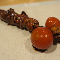 焼き鳥 峠 - 