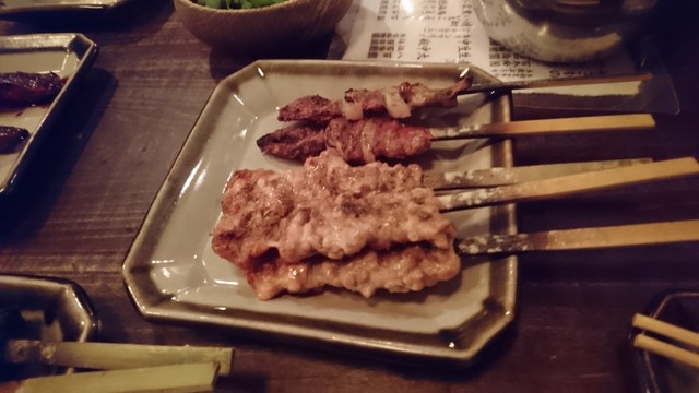 移転 新八 西川緑道公園 焼鳥 食べログ 移転 新八 西川緑道公園 焼鳥 食べログ