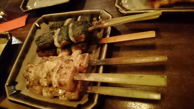 移転 新八 西川緑道公園 焼鳥 食べログ 移転 新八 西川緑道公園 焼鳥 食べログ