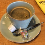 カフェ アース - 