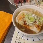 西口やきとん - 