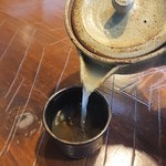 地水庵 - 