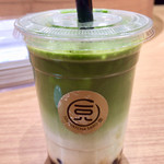 一〇八抹茶茶廊 - 
